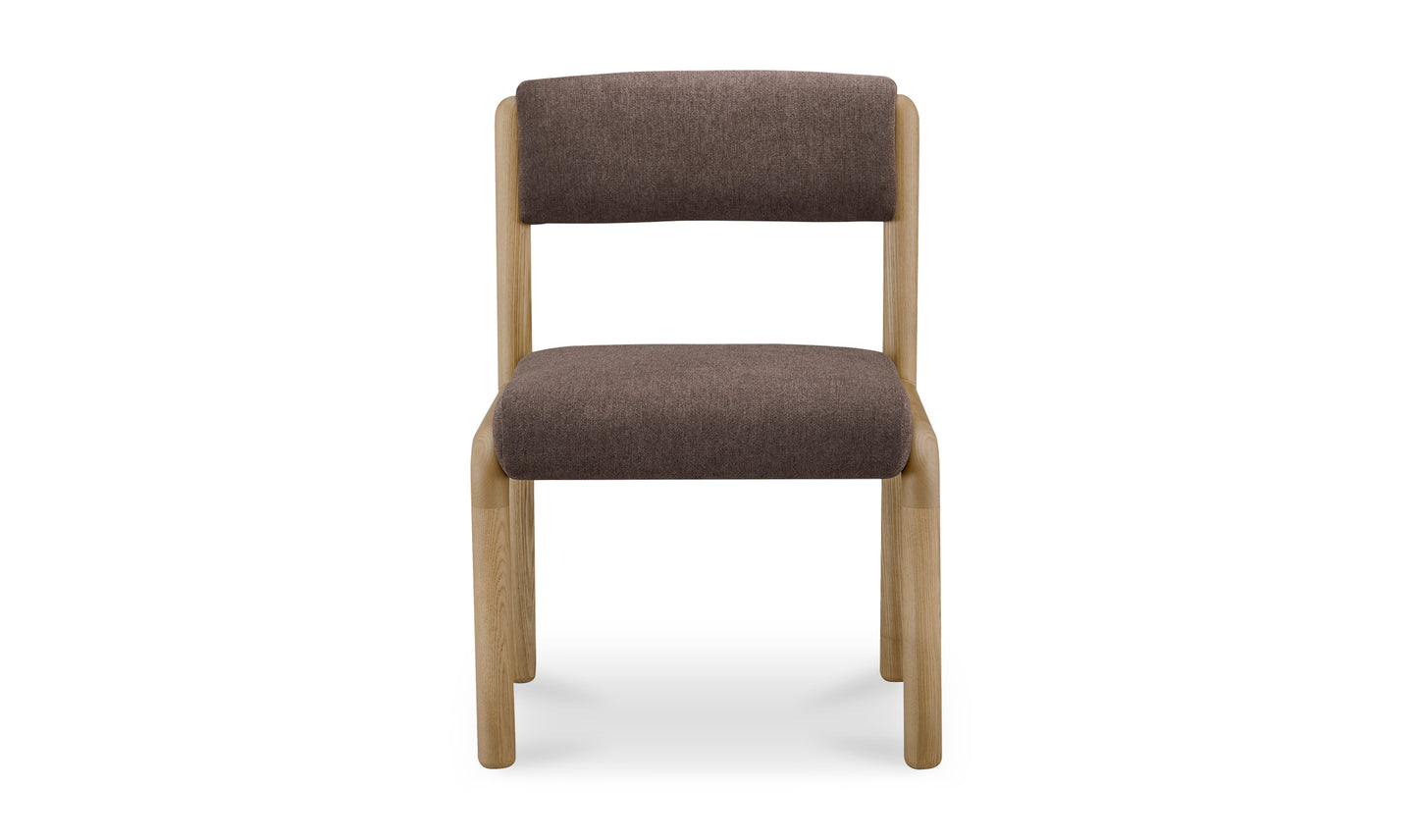 April Dining Chair (Set Of Two)