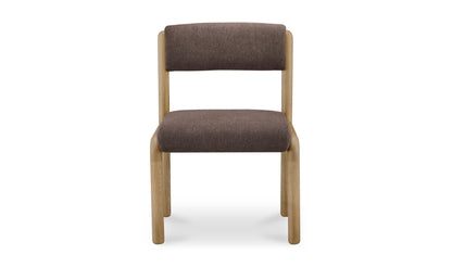 April Dining Chair (Set Of Two)
