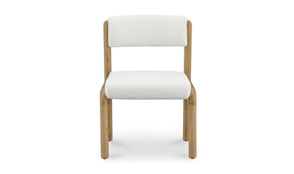 April Dining Chair (Set Of Two)