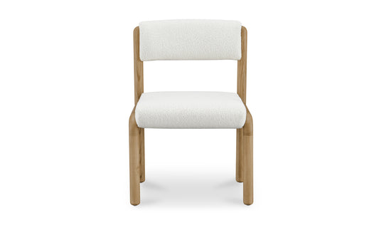April Dining Chair (Set Of Two)