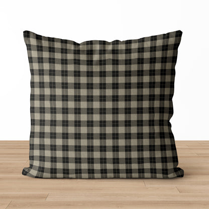 Hudson | Throw Pillow Cover