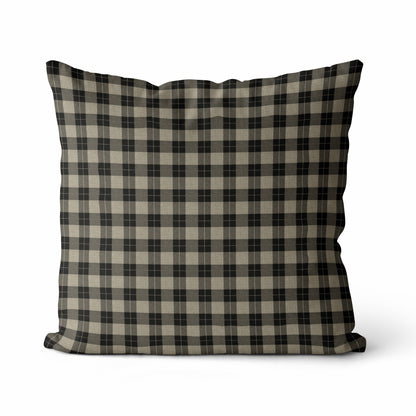 Hudson | Throw Pillow Cover