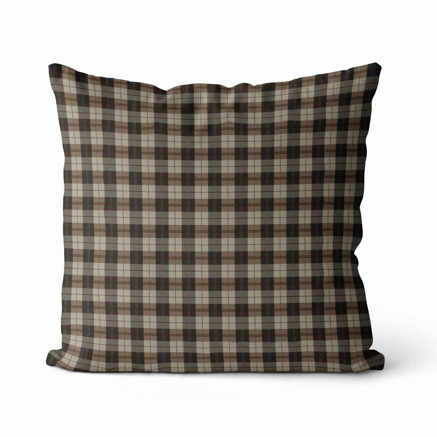 Owen | Throw Pillow Cover