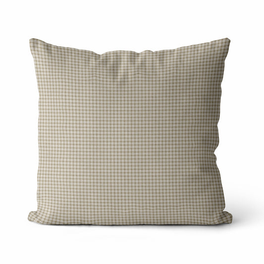 Kellan | Throw Pillow Cover