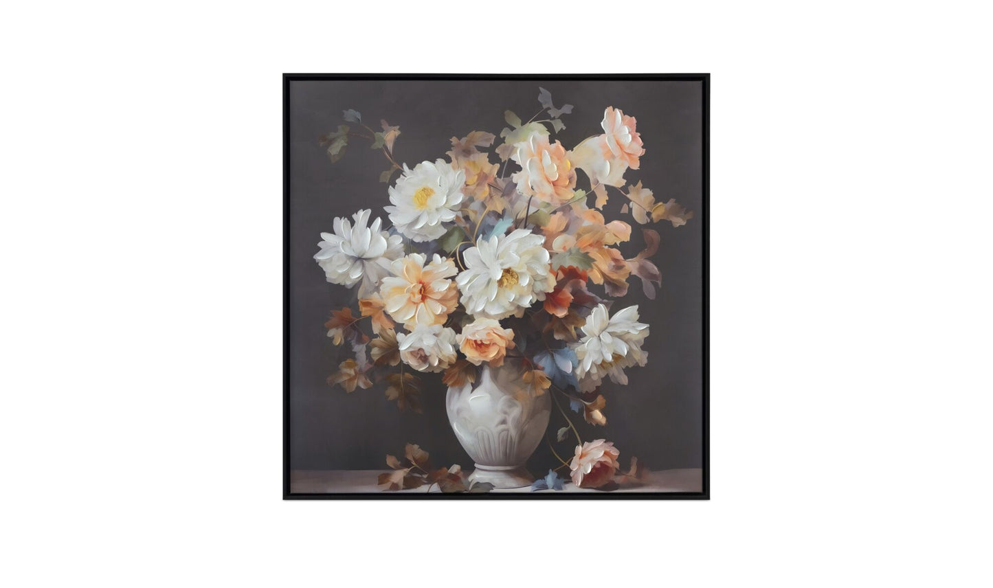 Atelier Framed Painting