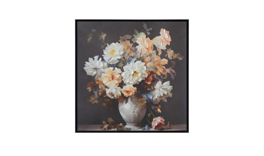 Atelier Framed Painting