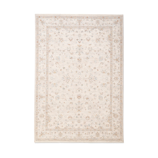 Athena Soft Floral Rug