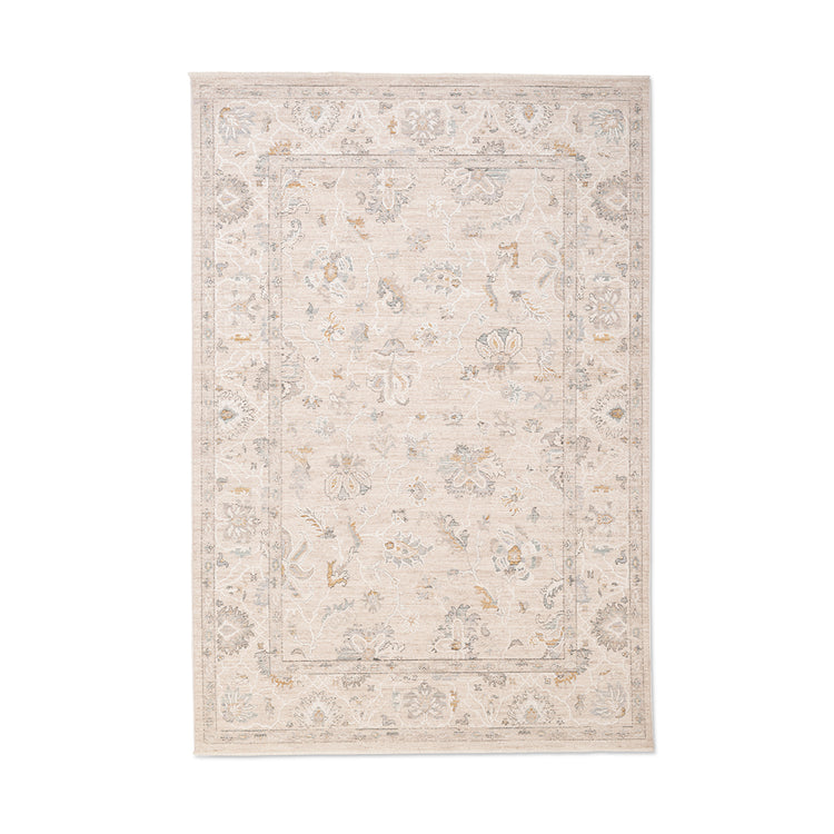 Athena Soft Beige Rug