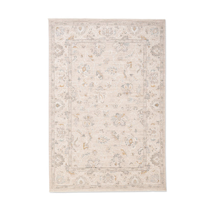 Athena Soft Beige Rug