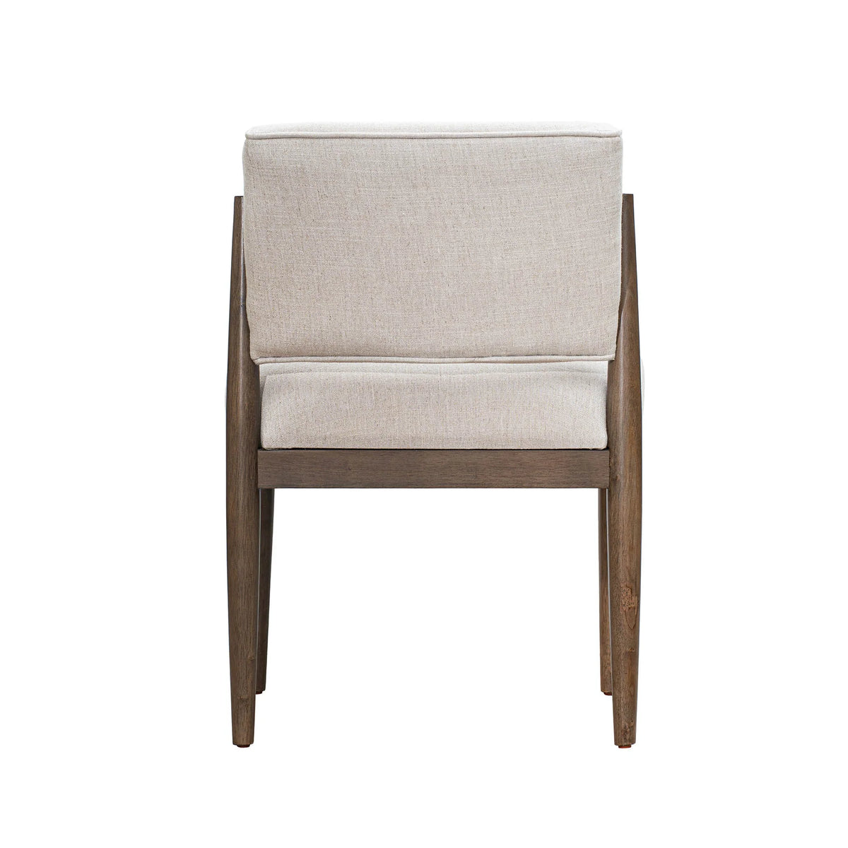 Athens Dining Chair | Linen Taupe (Set of 2)