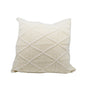 Autumn Knit Sweater Cushion