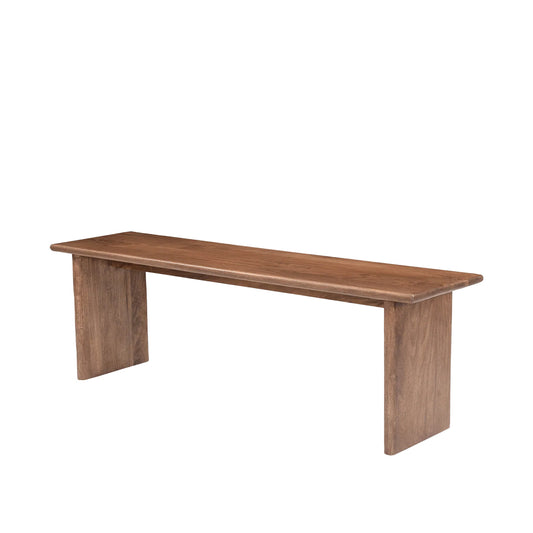 Dallas Dining Bench