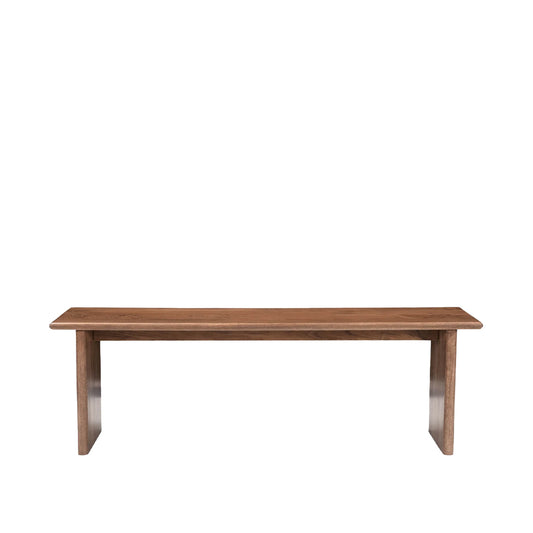 Dallas Dining Bench