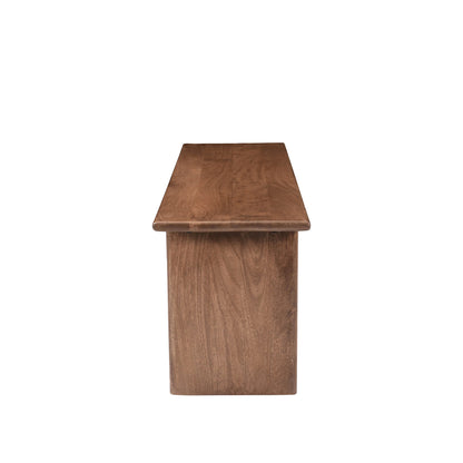 Dallas Dining Bench