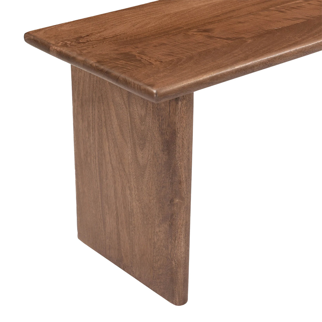 Dallas Dining Bench