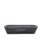 Nathan Wooden Bowl - Black