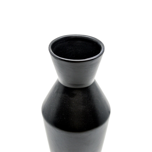 Blake Vase - Black