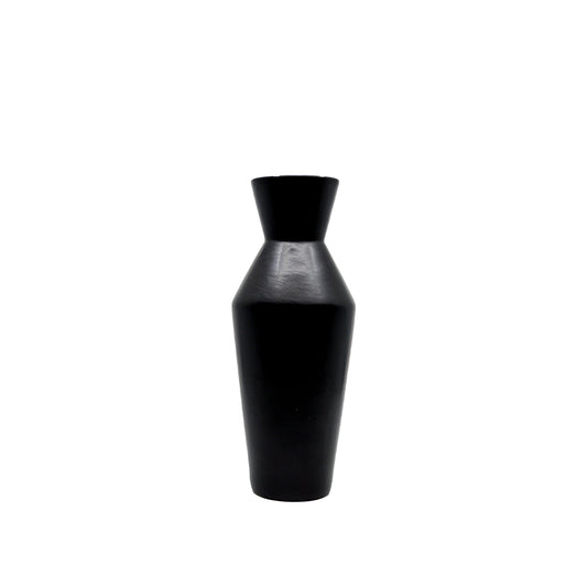 Blake Vase - Black