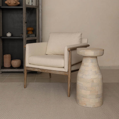 Bronte Club Chair