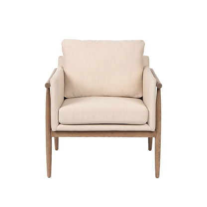 Bronte Club Chair