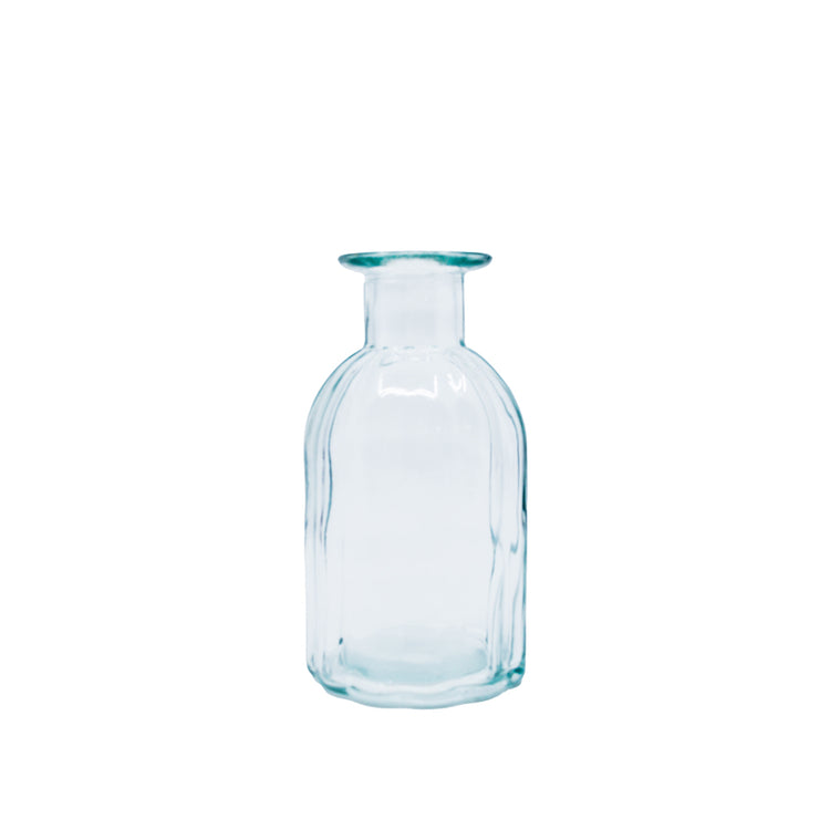 Bubble Bottle Vase