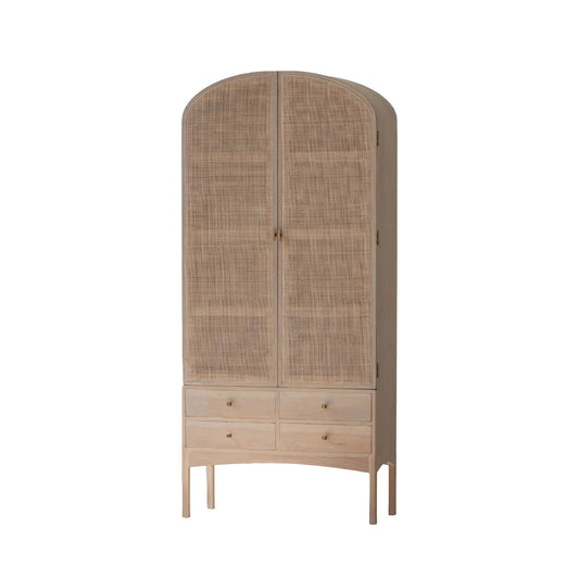 Arcos Tall Cabinet