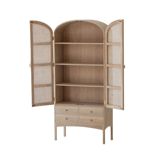 Arcos Tall Cabinet