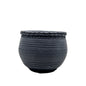 Carter Cement Flower Pot - Large