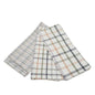 Catalina Check Tea Towels - Set of 3