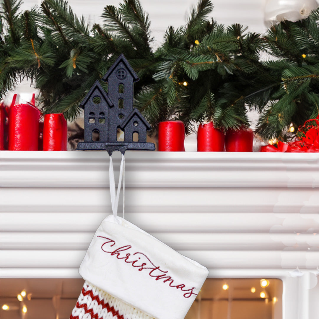 Church Stocking Hanger