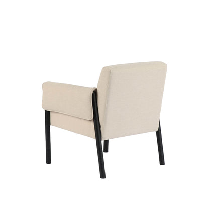 Forest Club Chair - Manchester Beige