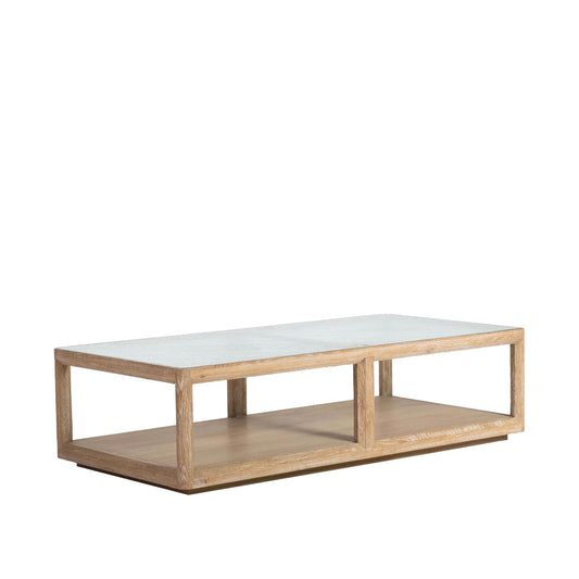 Elevate Coffee Table