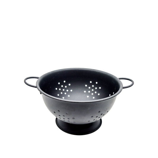 Colander - Black