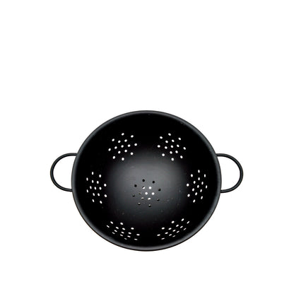 Colander - Black