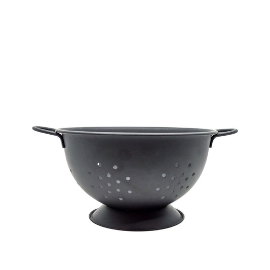 Colander - Black