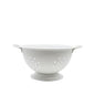 Colander - White