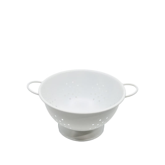 Colander - White