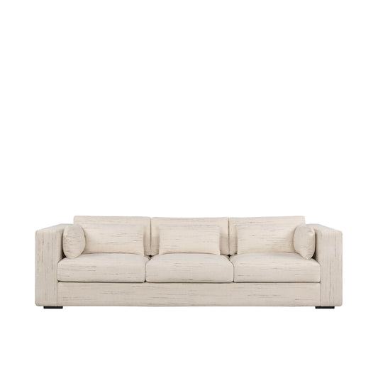 Las Vegas Clive Sofa - Shoji Cream