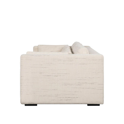 Las Vegas Clive Sofa - Shoji Cream