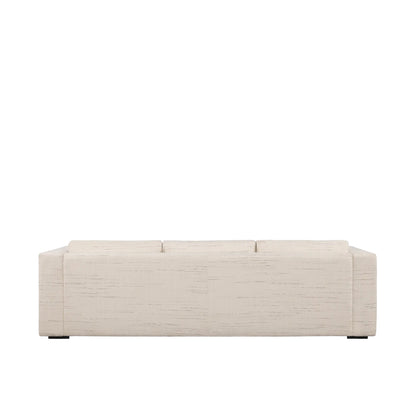 Las Vegas Clive Sofa - Shoji Cream