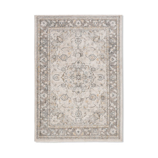 Cubana Framed Rug