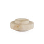 D-Bodhi Ring Candle Holder - Two Tones