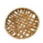 Denver Brown Tray - Lg
