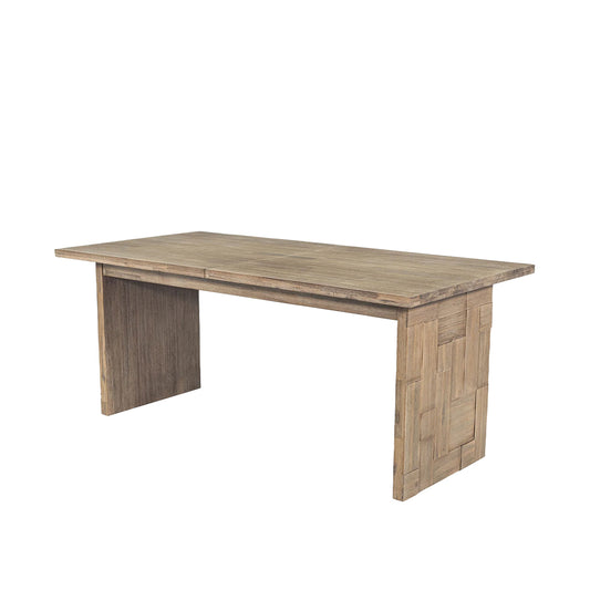 Atlantis 70/120" Extension Dining Table