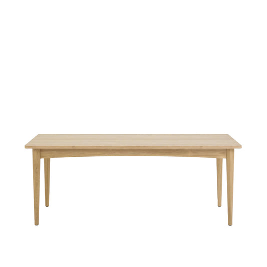 Lumina Dining Table