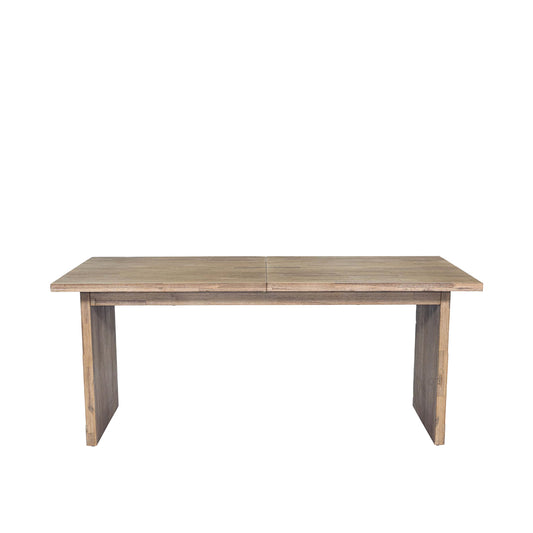 Atlantis 70/120" Extension Dining Table