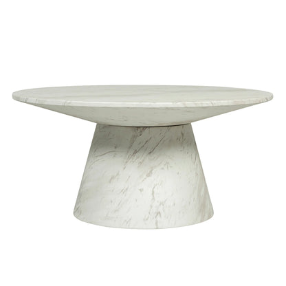 Dream Coffee Table | Blanco