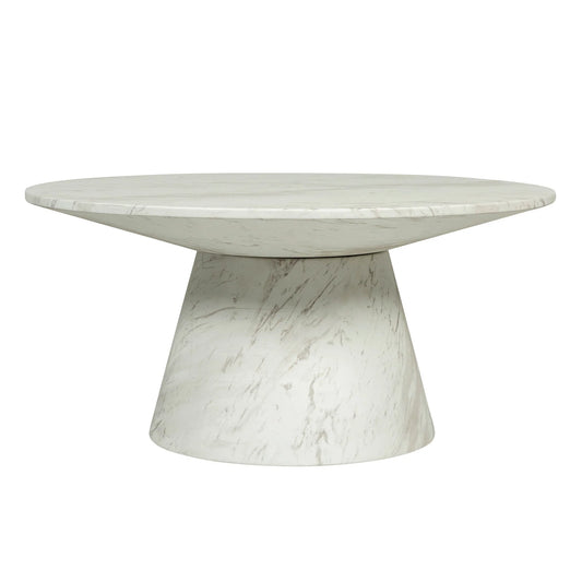 Dream Coffee Table | Blanco