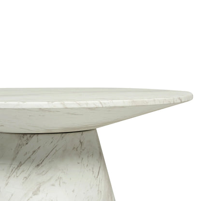Dream Coffee Table | Blanco