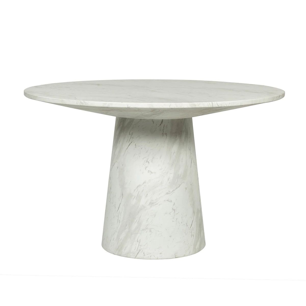 Dream Dining Table | Blanco